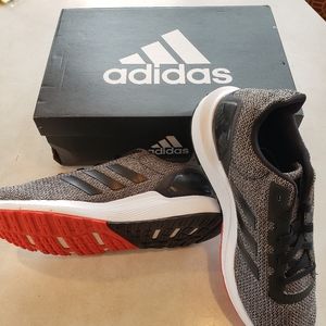 Adidas Mens Athletic Running Shoe size 9